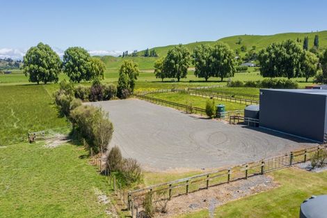 Photo of property in 273 Lindsay Road, Waipukurau, 4283