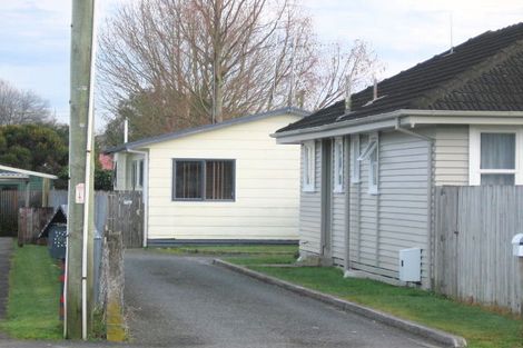 Photo of property in 8a Paterson Street, Frankton, Hamilton, 3204