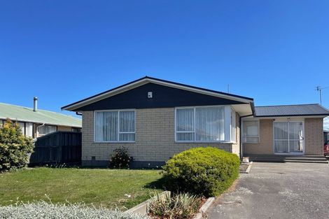 Photo of property in 62 Oriana Crescent, Hornby, Christchurch, 8042