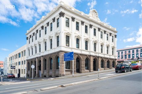 Photo of property in 7/5 Jetty Street, Dunedin Central, Dunedin, 9016