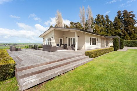Photo of property in 105 Taotaoroa Road, Karapiro, Cambridge, 3472