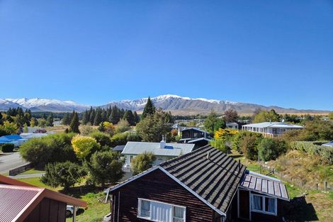 Photo of property in 14 Allan Street, Lake Tekapo, 7999