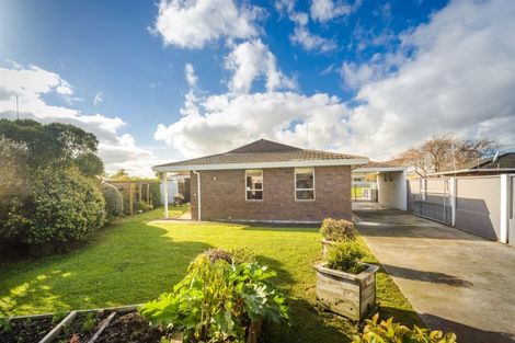 Photo of property in 33 Rennie Avenue, Milson, Palmerston North, 4414