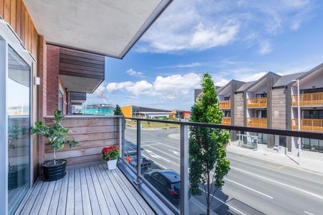 Photo of property in 104/160b Hobsonville Point Road, Hobsonville, Auckland, 0616