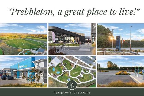 Photo of property in 250 Hamptons Road, Prebbleton, Christchurch, 7676