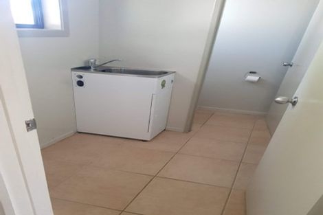 Photo of property in 2/107a Ferguson Street, West End, Palmerston North, 4412