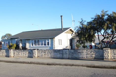 Photo of property in 322a Thames Highway, Oamaru North, Oamaru, 9400