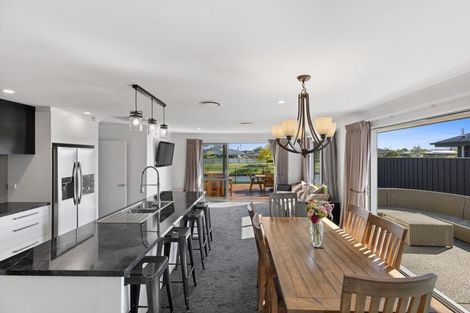 Photo of property in 62 Tiritiri Moana Drive, Pegasus, 7612
