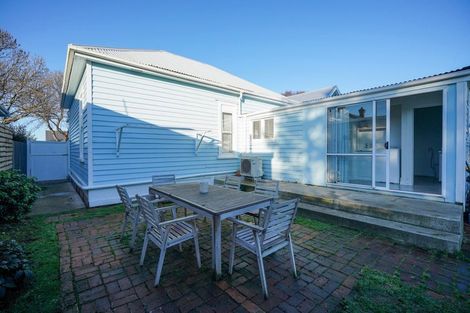 Photo of property in 176 Macmaster Street, Richmond, Invercargill, 9810