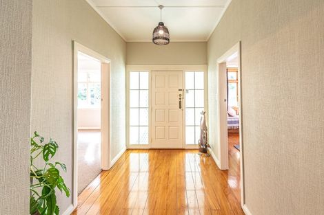 Photo of property in 4 Godwin Crescent, College Estate, Whanganui, 4500