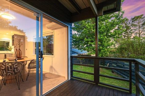 Photo of property in 18a Puketitiro Street, Glen Eden, Auckland, 0602