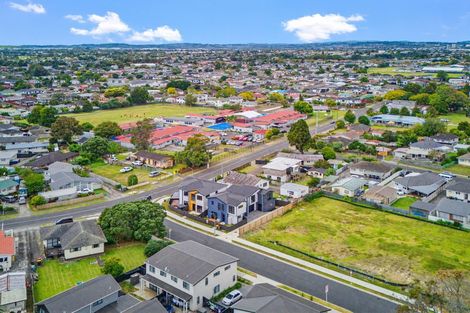 Photo of property in 85b Raglan Street, Mangere East, Auckland, 2024