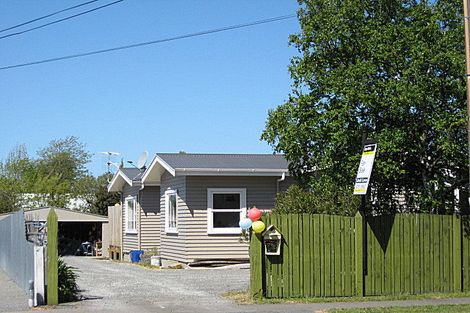 Photo of property in 75 Weld Street, Redwoodtown, Blenheim, 7201