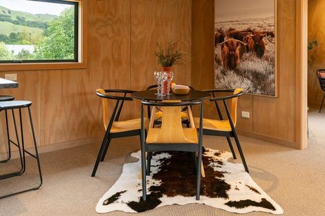 Photo of property in 91 Parenga Road, Hautere, Otaki, 5582