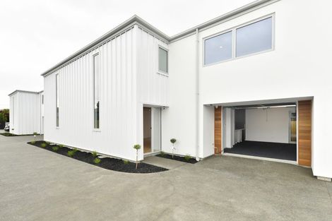 Photo of property in 134 Westminster Street, St Albans, Christchurch, 8014