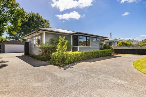 Photo of property in 32 Cridland Street West, Kaiapoi, 7630