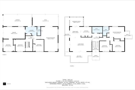 Photo of property in 57 Coppelia Avenue, Omokoroa, 3114