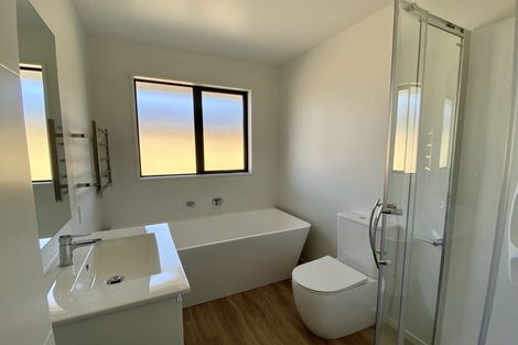 Photo of property in 165 Faringdon Boulevard, Rolleston, 7615