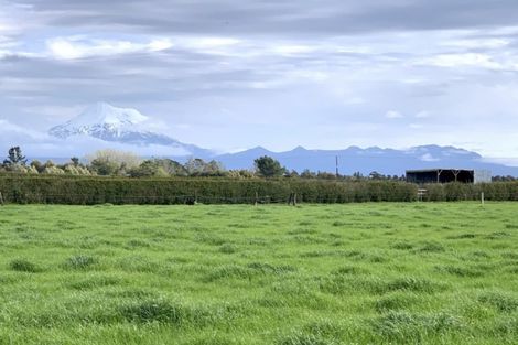 Photo of property in 267 Waitara Road, Brixton, Waitara, 4382