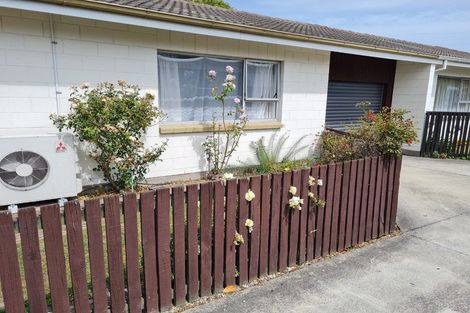 Photo of property in 1/64 Brynley Street, Hornby, Christchurch, 8042