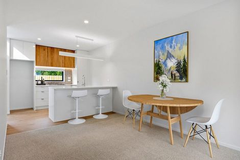 Photo of property in 3/31 Cleveland Street, Edgeware, Christchurch, 8013