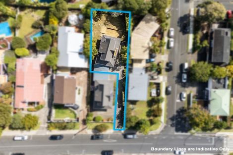 Photo of property in 2/97 Matipo Road, Mairangi Bay, Auckland, 0630