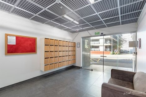 Photo of property in Hume House, 152u9 The Terrace, Wellington Central, Wellington, 6011