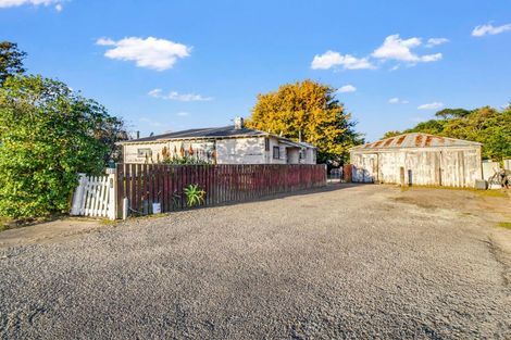 Photo of property in 10 Raymond Street, Bunnythorpe, Palmerston North, 4481