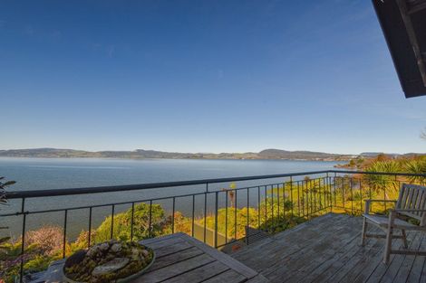 Photo of property in 125 Koutu Road, Kawaha Point, Rotorua, 3010