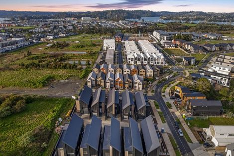 Photo of property in 69 Waterlily Street, Hobsonville, 0616