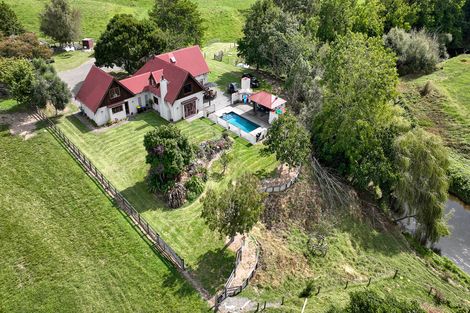 Photo of property in 248 Pokuru Road, Pokuru, Te Awamutu, 3875