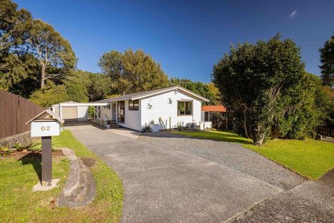 Photo of property in 62 Cumberland Crescent, Welcome Bay, Tauranga, 3112