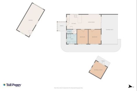 Photo of property in 82 Molyneux Avenue, Cromwell, 9310