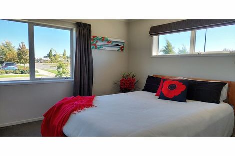 Photo of property in 1 Nettleship Way, Rolleston, 7615