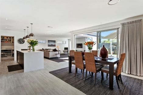 Photo of property in 8 O'rourke Place, Casebrook, Christchurch, 8051