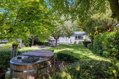 Photo of property in 4 Kenwyn Avenue, St Albans, Christchurch, 8052