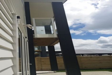 Photo of property in 3 Lockheed Street, Hobsonville, Auckland, 0618