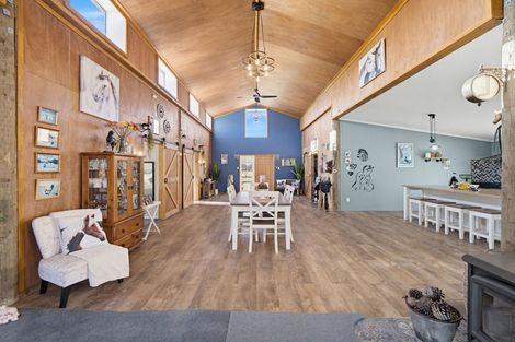 Photo of property in 649 Birch Hill Road, Okuku, Rangiora, 7473