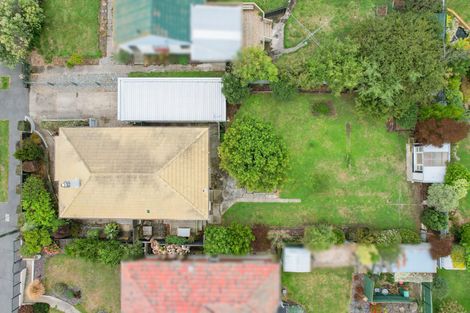 Photo of property in 61 Tamar Street, South Hill, Oamaru, 9400