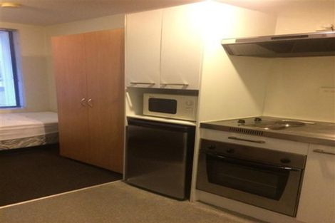 Photo of property in Orange Apartments/victoria Centr, 108/169 The Terrace, Wellington Central, Wellington, 6011