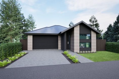 Photo of property in 5 Muldowney Drive, Rolleston, 7614