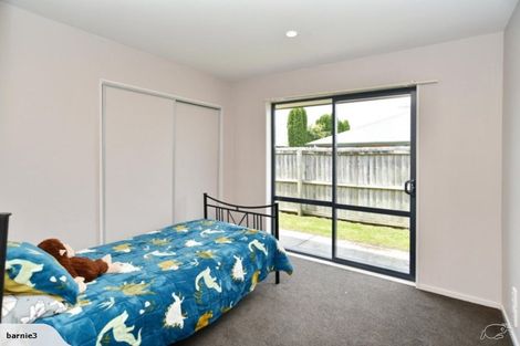 Photo of property in 6 Matson Close, Rangiora, 7400