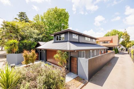 Photo of property in 181a Fitzherbert Avenue, West End, Palmerston North, 4410