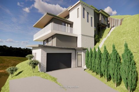 Photo of property in 13 Lucknow Terrace, Hospital Hill, Napier, 4110