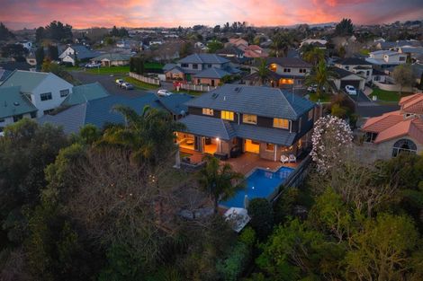 Photo of property in 5 Keswick Crescent, Huntington, Hamilton, 3210