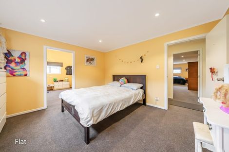Photo of property in 61a Colletts Road, Mangaroa, Upper Hutt, 5371