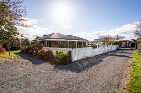 Photo of property in 15 Haswell Street, Eketahuna, 4900