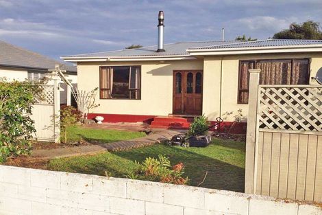 Photo of property in 489 Thames Highway, Oamaru North, Oamaru, 9400