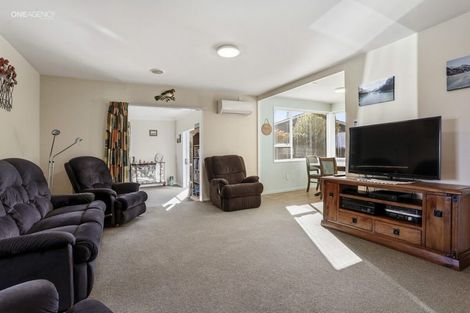 Photo of property in 6 Porter Place, Kaiapoi, 7630