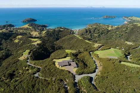 Photo of property in 68 Onekainga Rise, Whananaki, Hikurangi, 0181